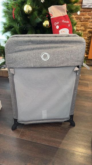 Cuna de viaje Wagaboo NUEVA A ESTRENAR