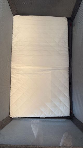 Cuna de viaje Wagaboo NUEVA A ESTRENAR