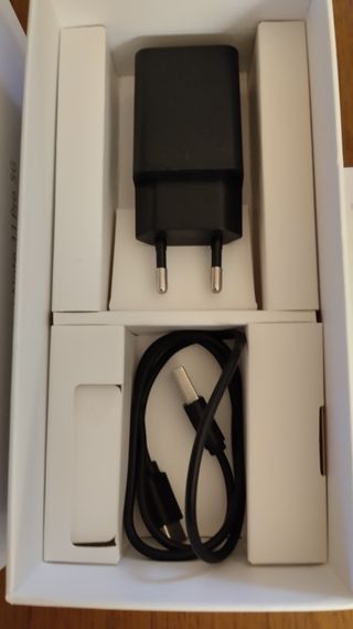 Xiaomi Redmi Note 11 Pro 5G Poco Uso