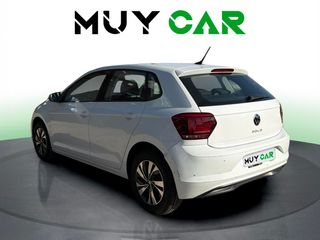 Volkswagen Polo Advance 1.0 TSI 70 kW (95 CV)