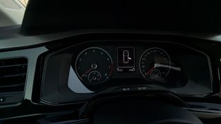 Volkswagen Polo Advance 1.0 TSI 70 kW (95 CV)