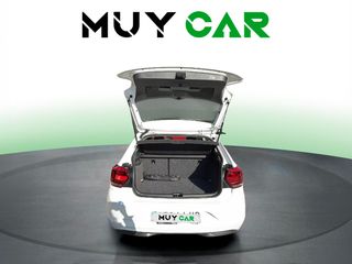 Volkswagen Polo Advance 1.0 TSI 70 kW (95 CV)