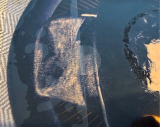 Vinilo Picture Disc Bunbury Greta Garbo Nuevo