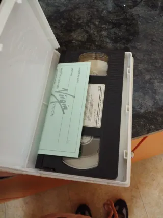 Elton John Live in Australia VHS