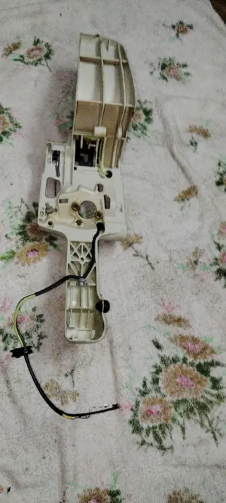 Empuñadura Stihl MS 201