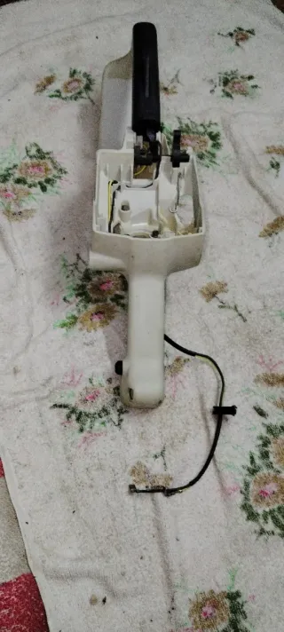 Empuñadura Stihl MS 201