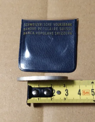 Scudo 10 Fr Cantone Ticino 1998