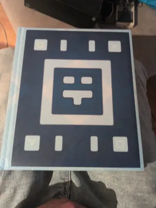 Wonderbook y juego PS3