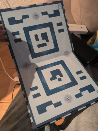 Wonderbook y juego PS3