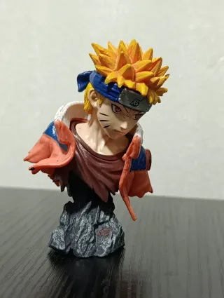 Action Figure Naruto