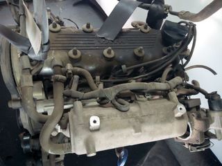 Motor completo tata otolp1000407 indica *