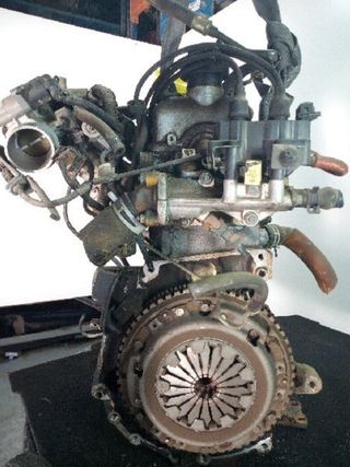 Motor completo tata otolp1000407 indica *