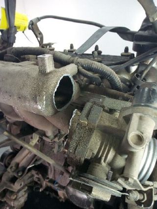 Motor completo tata otolp1000407 indica *