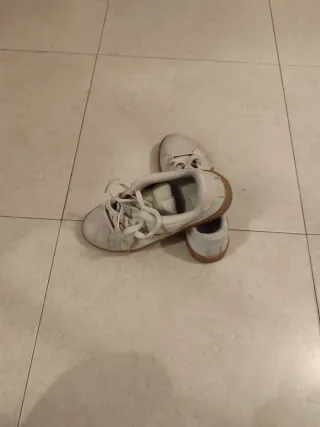 Zapatillas Nike court royales 2 suede