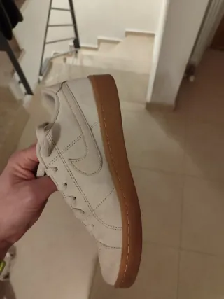 Zapatillas Nike court royales 2 suede