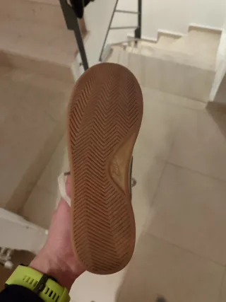 Zapatillas Nike court royales 2 suede