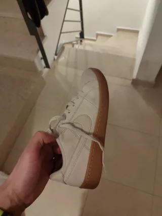 Zapatillas Nike court royales 2 suede