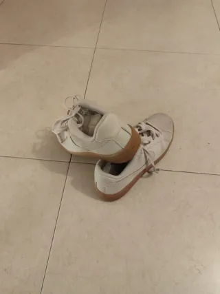 Zapatillas Nike court royales 2 suede