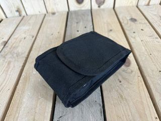 CANDADO TOP BLOCK NEXUS MINI CON FUNDA