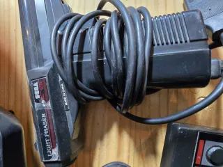 Mando Sega Mega Drive 2