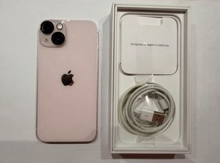 iPhone 13 Rosa