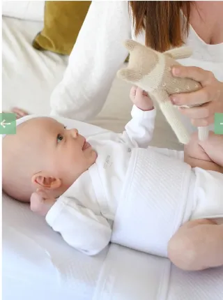 Red Castle Nido Bebé