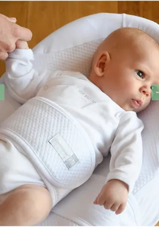 Red Castle Nido Bebé