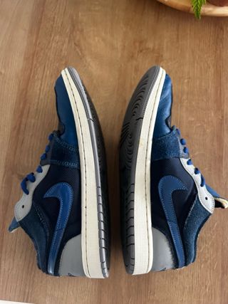 Nike Air Jordan 1 Low