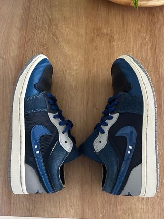 Nike Air Jordan 1 Low