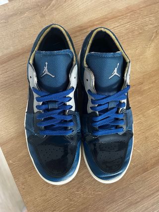 Nike Air Jordan 1 Low