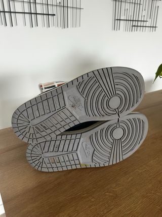 Nike Air Jordan 1 Low