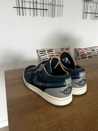 Nike Air Jordan 1 Low