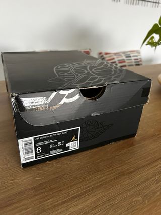 Nike Air Jordan 1 Low