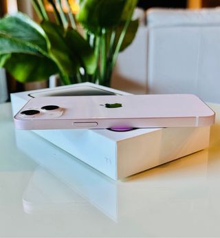 iPhone 13 Rosa 128gb