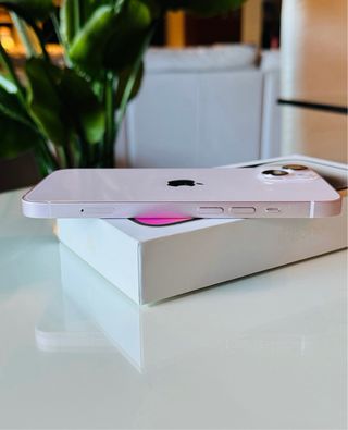 iPhone 13 Rosa 128gb
