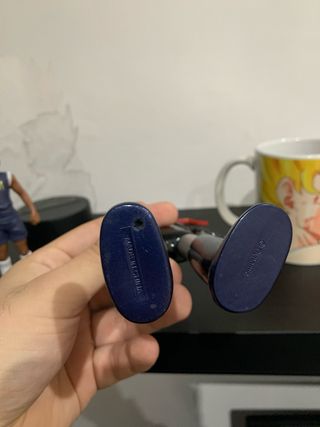 Mazinga Z Figure Vintage