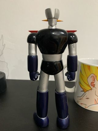 Mazinga Z Figure Vintage
