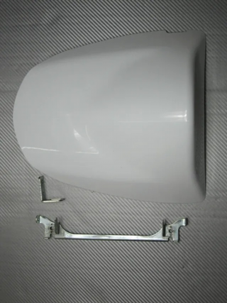 TAPA ASIENTO KAWASAKI ZX-6R 03-04