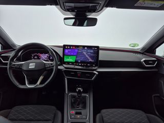 SEAT Leon Sp Fr Special Edition 2025