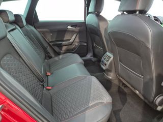 SEAT Leon Sp Fr Special Edition 2025