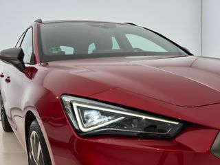 SEAT Leon Sp Fr Special Edition 2025