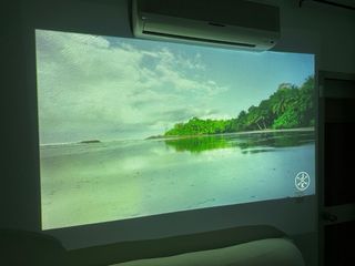 Proyector Epson EB-X12