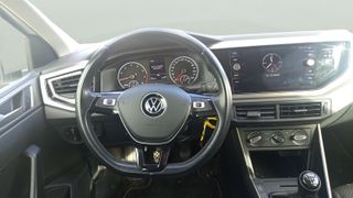 Volkswagen Polo Advance 1.0 TSI 70 kW (95 CV)