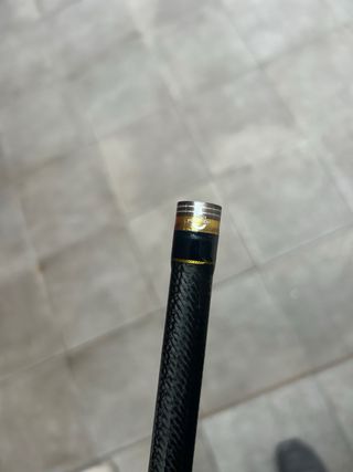 Cañas de pesca Raycast ST 45