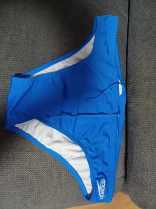 Bañador Speedo Eco Endurance+ 7cm