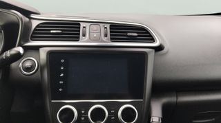 Renault Kadjar Techno Blue dCi 85 kW (115 CV) EDC