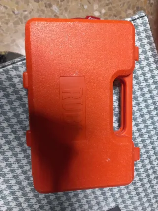 Kit Coronas Diamante Rubi