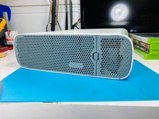 Xbox 360 Fat Jasper + Scatola + 6 Giochi + Controller Originale