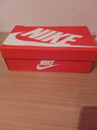 Botas de fútbol Nike Tacos Talla 43