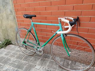 Bicicleta Carretera Peugeot Ventoux 14